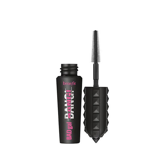 BENEFIT BENEFIT Badgal Bang Volumizing Mascara Mini Wimperntusche Volumen Mascara klein