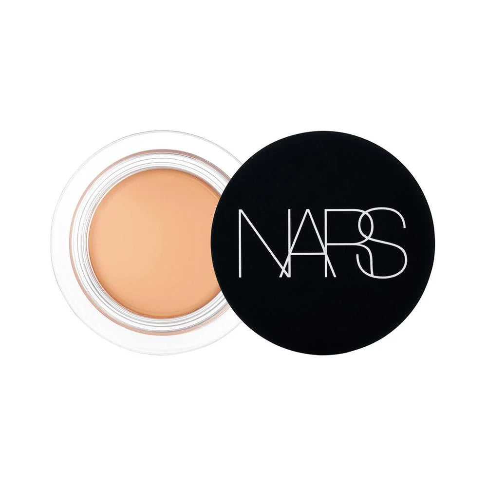 NARS NARS Soft Matte Complete Corrector Custard 6,2 g Concealer Kosmetik