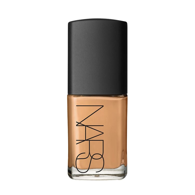 NARS NARS Light Reflecting Foundation Huahine flüssiges Make-up hell reflektierend Kosmetik