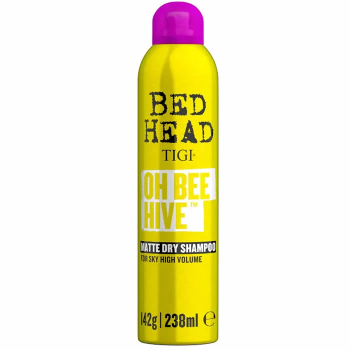 TIGI Bed Head Oh Bee Hive Mattes Trockenshampoo 238 ml