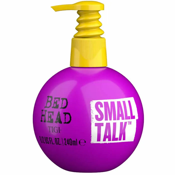 TIGI Bed Head Small Talk Thickening Cream 240 ml Haarpflege Thickening Cream Creme