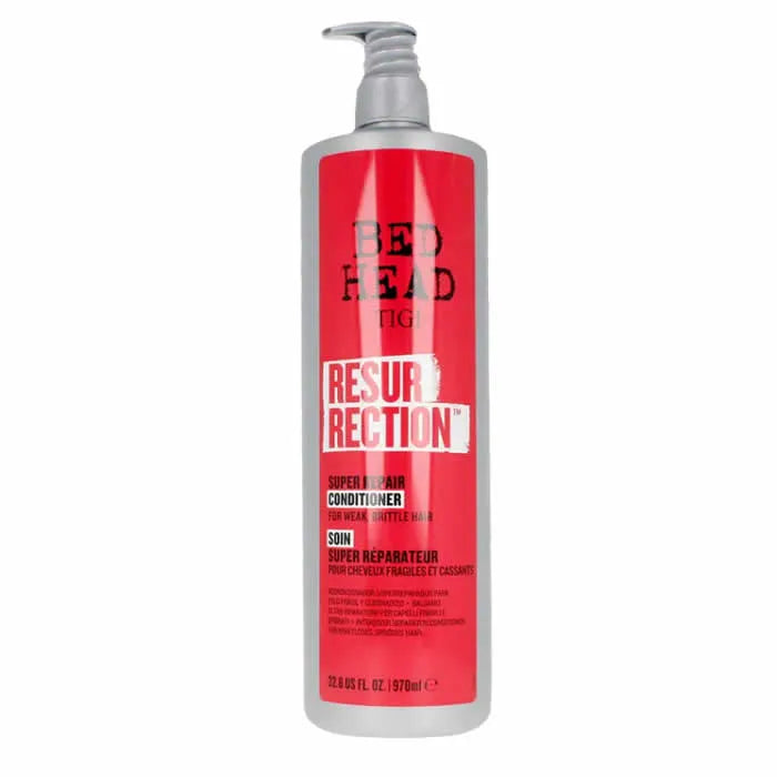 TIGI TIGI Bed Head Resurrection Super Repair Conditioner 970 ml Haarpflege Conditioner