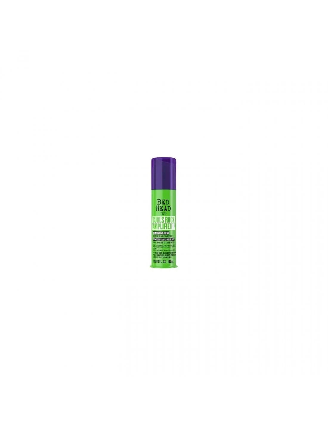 TIGI TIGI Bed Head Cream Curls Rock Amplifier Haarcreme 100 ml