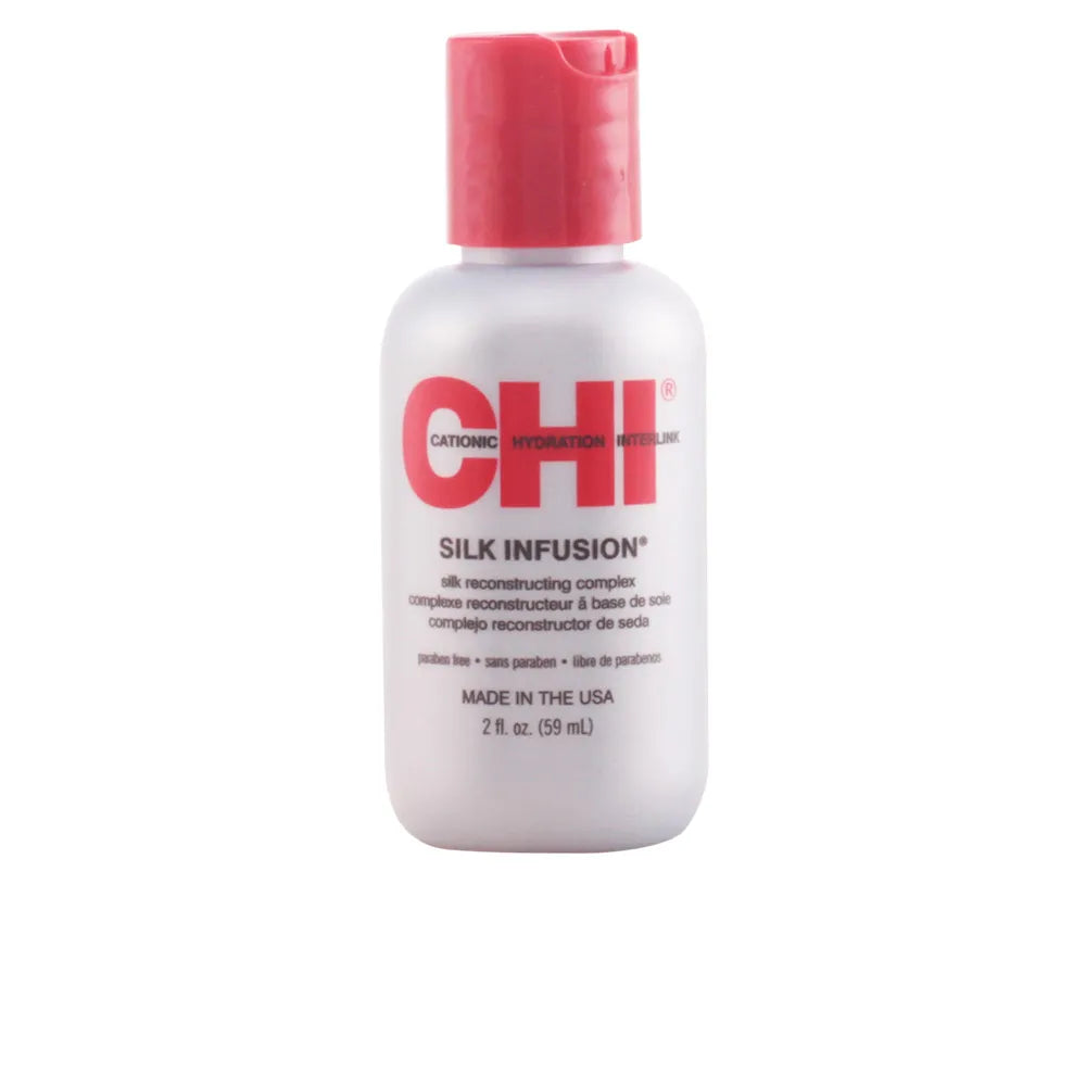 CHI FAROUK Chi Silk Infusion Silk Reconstructing Complex 59 ml Kosmetik