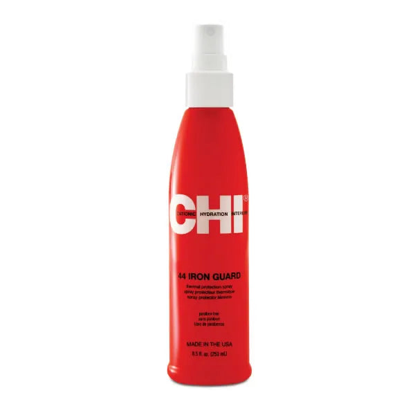 CHI FAROUK Chi 44 Iron Guard Thermal Protecting Spray 237 ml Kosmetik