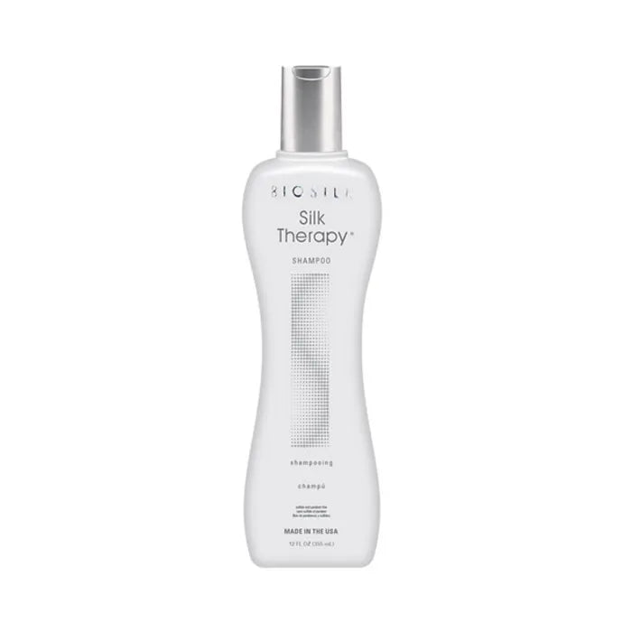 BIOSILK FAROUK BIOSILK FAROUK Silk Therapy Conditioner 355 ml Haarpflege