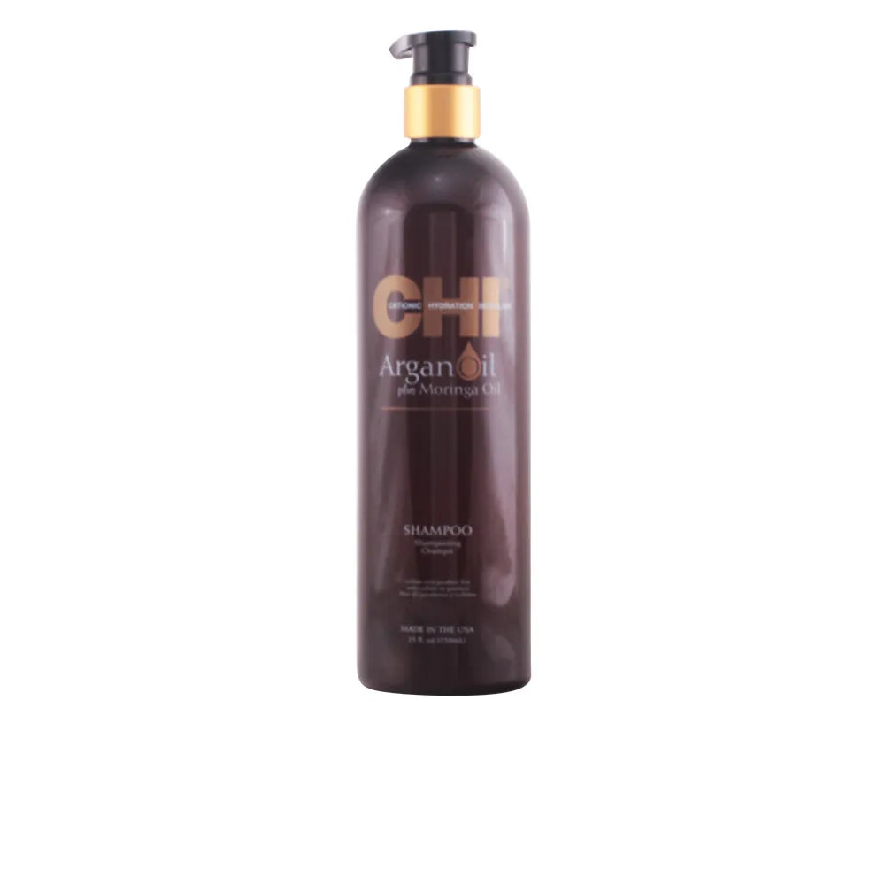 CHI FAROUK CHI FAROUK Chi Argan Oil Shampoo 757 ml
