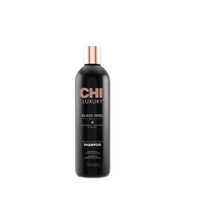 CHI FAROUK Chi Schwarz Seed Oil Shampoo 355 ml