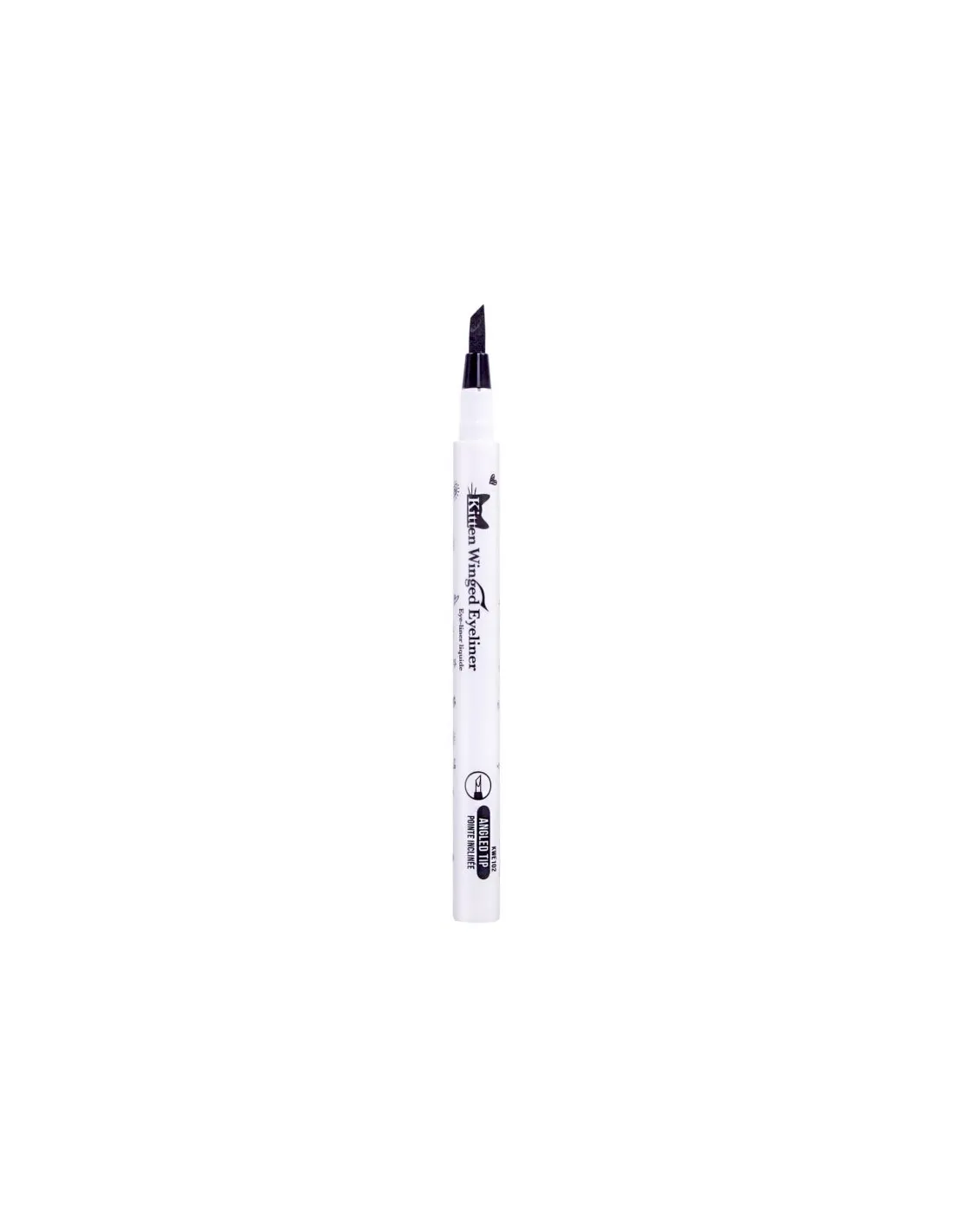 J.CAT BEAUTY J.CAT BEAUTY Jcat Eye Liner Kitten Winged Angled Tip Eyeliner Set