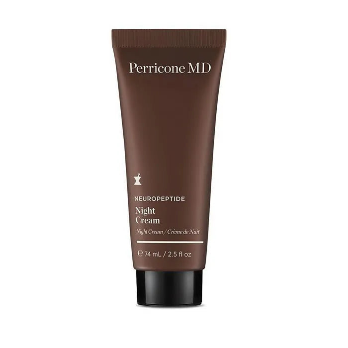 PERRICONE MD Perricone Neuropeptide Night Cream 74ml