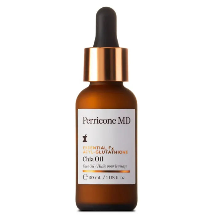 PERRICONE MD Perricome Md Essential Fx Acyl-Glutathione Chia Oil 30ml