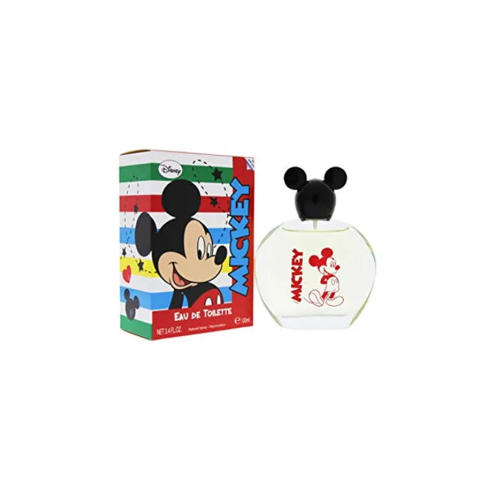 DISNEY DISNEY Mickey Eau de Toilette Spray 100 ml Parfüm