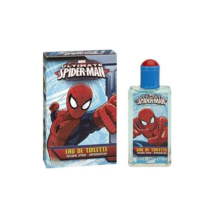 MARVEL MARVEL Spiderman Ultimate Eau de Toilette Spray 100 ml Parfüm
