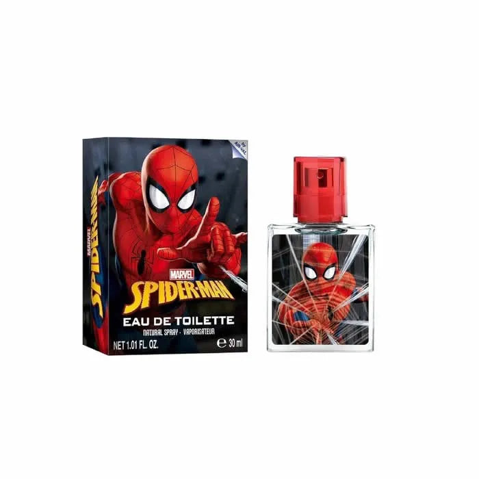 MARVEL Spiderman Eau de Toilette Spray 30 ml Parfüm