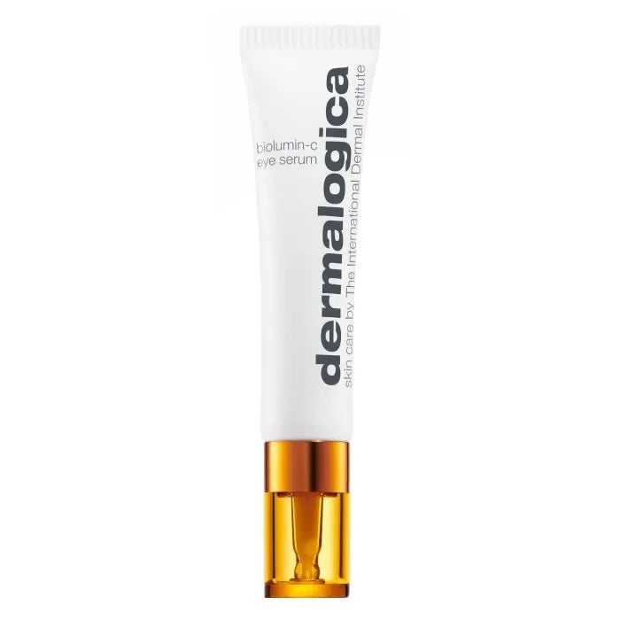 DERMALOGICA Biolumin-C Eye Serum 15 ml Augenserum