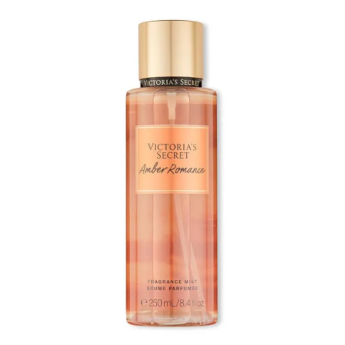 VICTORIA'S SECRET Victoria´s Amber Romance Fragance Mist Spray 250ml