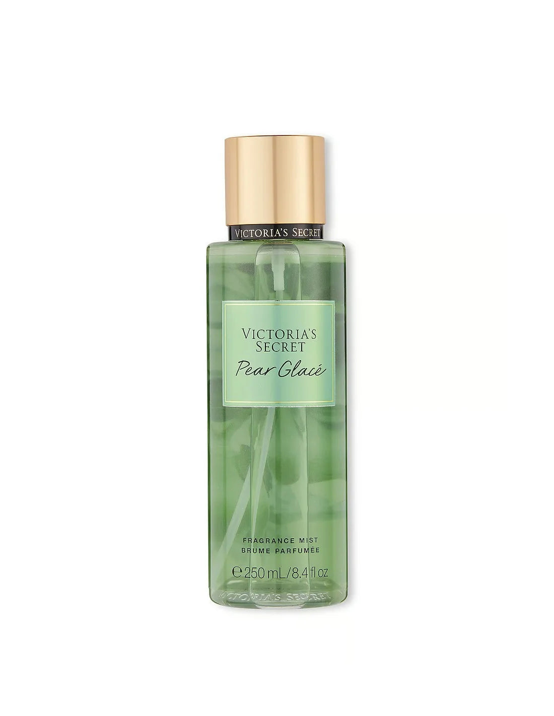 VICTORIA'S SECRET VICTORIA'S SECRET Pear Glacé Fragrance Mist 250 ml Körperspray Parfüm