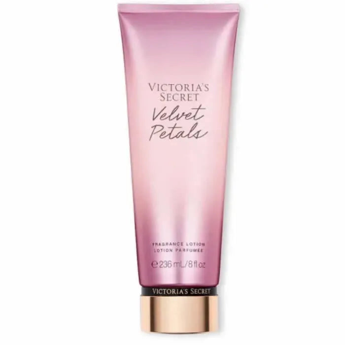 VICTORIA'S SECRET Victoria's Secret Velvet Petals Body Lotion 236 ml Körperlotion Bodylotion