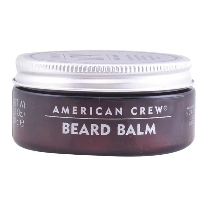AMERICAN CREW AMERICAN CREW Bread Balm Haarbalsam 60 g Kosmetik