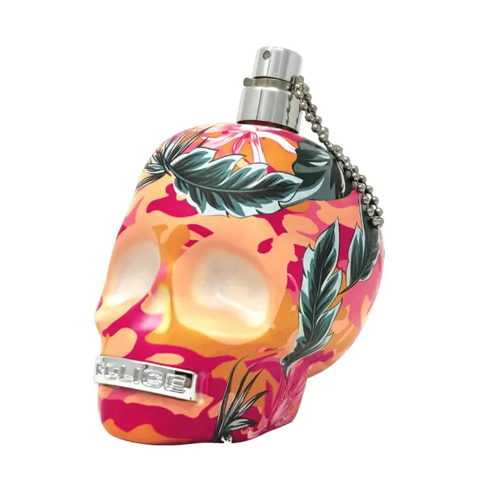 POLICE POLICE To Be Exotic Jungle Woman Eau de Parfum Spray 125 ml Parfüm
