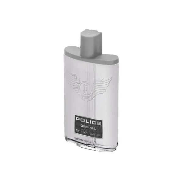 POLICE POLICE Original Eau de Toilette Spray 100 ml Herrenduft Parfüm