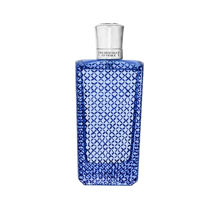 THE MERCHANT OF VENICE THE MERCHANT OF VENICE Venetian Blue Eau de Parfum Spray 100 ml Parfüm