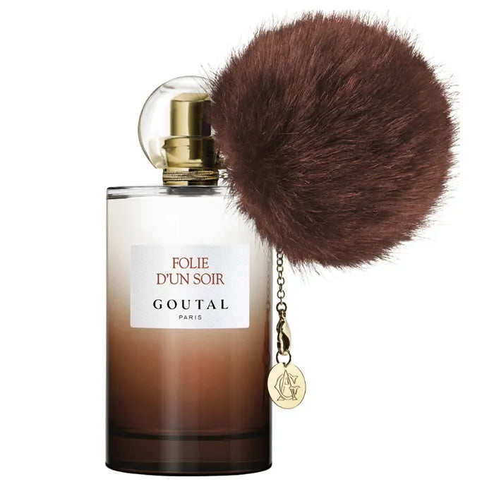 GOUTAL PARIS Goutal Folie D'Un Soir Eau De Parfum Spray 100ml