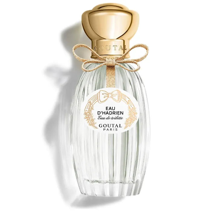 GOUTAL PARIS GOUTAL PARIS Eau d'Hadrien Eau de Toilette Spray 100 ml Parfüm