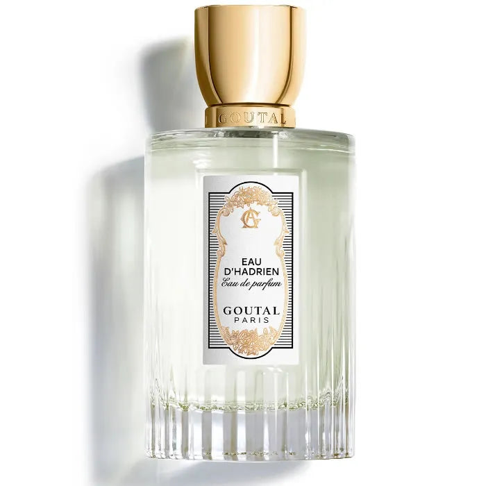 GOUTAL PARIS GOUTAL PARIS Eau d’Hadrien Eau de Parfum Spray 100 ml Parfüm