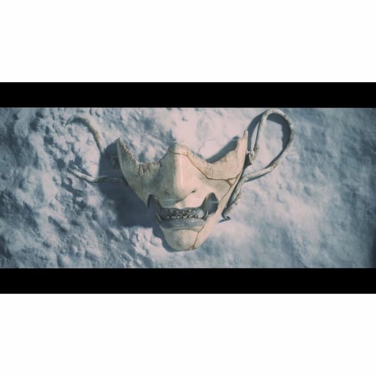 Sony Playstation 5 Videospiel Sony Ghost Of Yotei