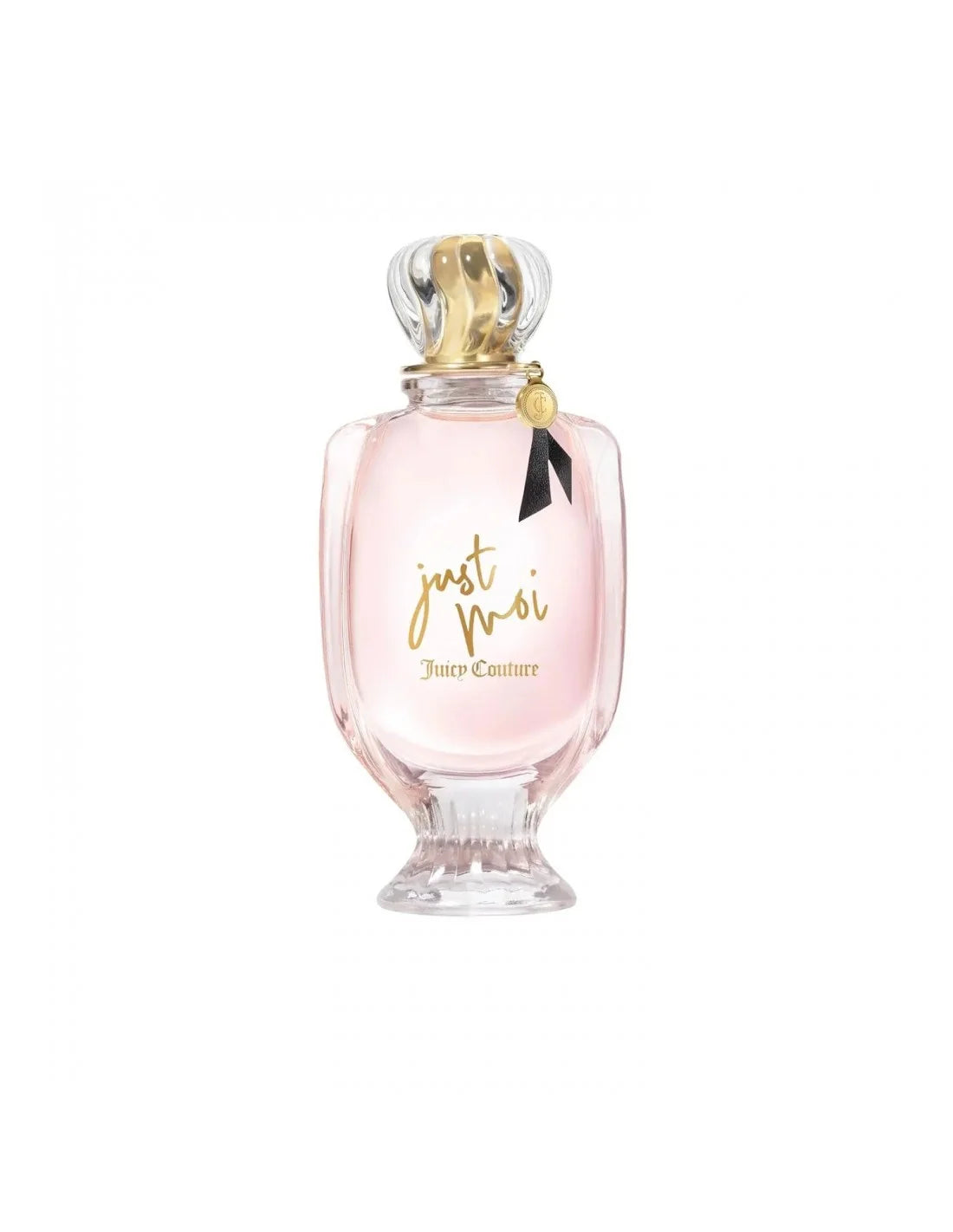 JUICY COUTURE Juicy Couture JC Just Moi Eau de Parfum 100 ml Vaporisateur Kosmetik