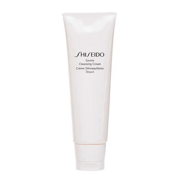 SHISEIDO SHISEIDO Gentle Cleansing Cream sanfte Reinigungscreme 125 ml