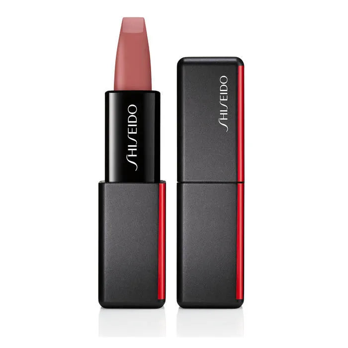 SHISEIDO ModernMatte Puder Lippenstift 506 Disrobed matt