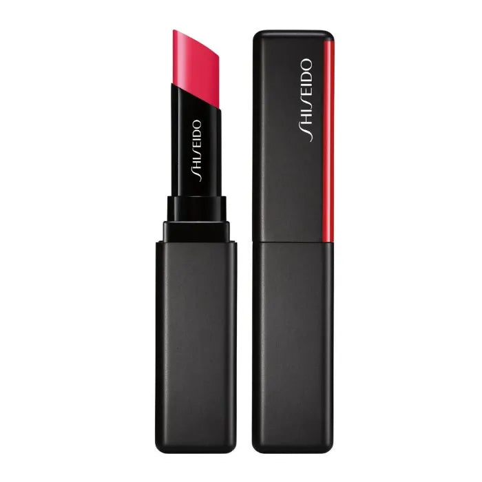 SHISEIDO SHISEIDO ColorGel LipBalm 105 Poppy Lippenbalsam Farbe Gel Kosmetik