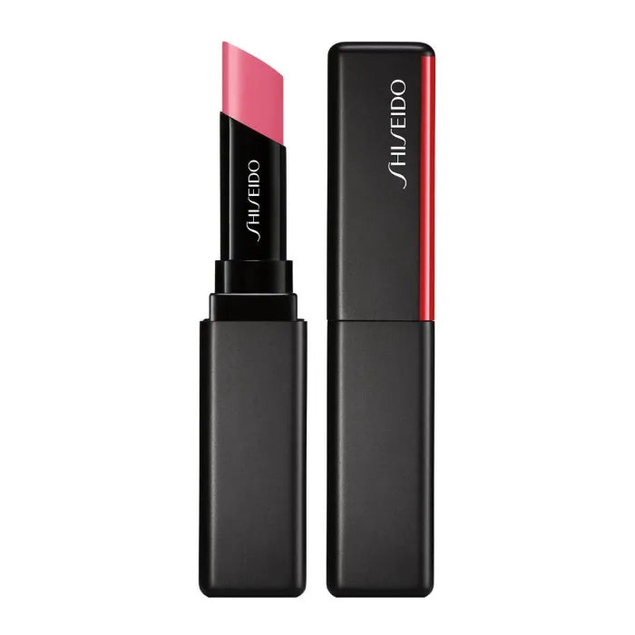 SHISEIDO SHISEIDO ColorGel LipBalm 107 Dahlia Lippenbalsam Farbe Kosmetik
