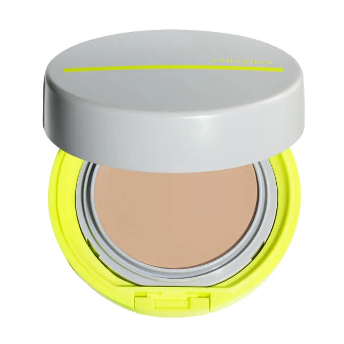 SHISEIDO SHISEIDO Sports BB Compact Light mit SPF 50 kompakte BB-Creme für Sport Kosmetik