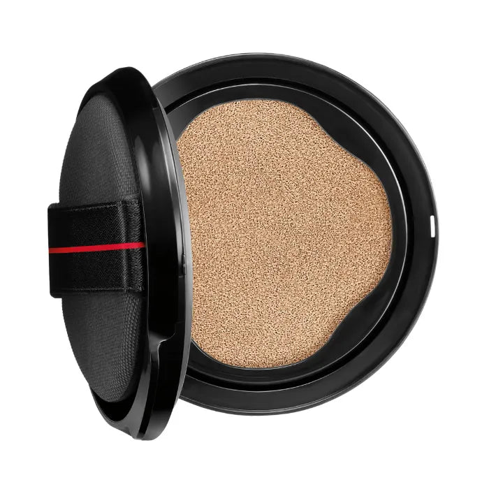 SHISEIDO Synchro Skin Cushion Compact Foundation Refill 310 Silk