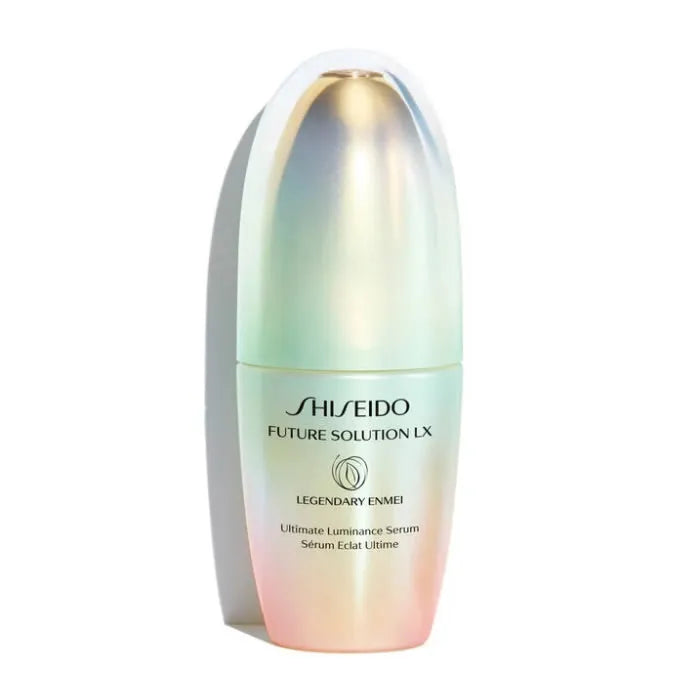 SHISEIDO Shiseido Future Solution Lx Legendary Enmei Serum 30 ml Gesichtspflege Serum
