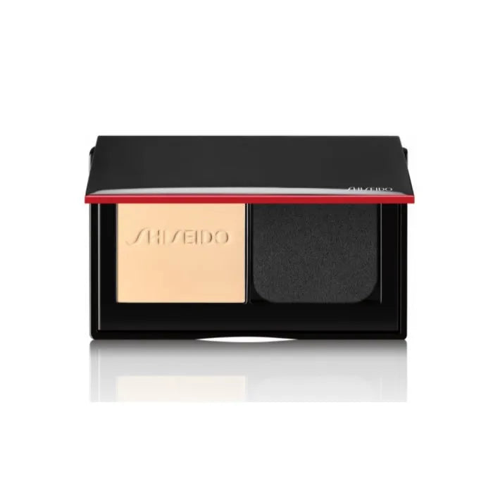 SHISEIDO SHISEIDO Synchro Skin Self-Refreshing Puder Foundation 110 Alabaster