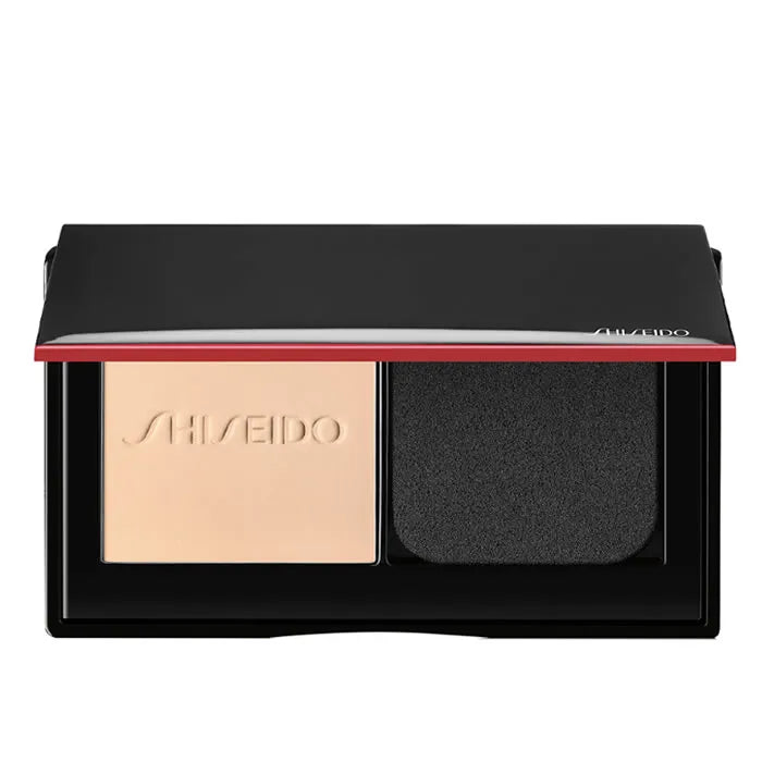 SHISEIDO SHISEIDO Synchro Skin Self-Refreshing Puder Foundation Farbton 130