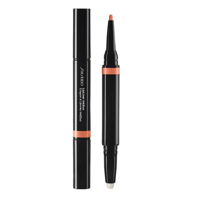SHISEIDO SHISEIDO Lipliner Inkduo 01 Bare Lippenkonturenstift Duo Kosmetik