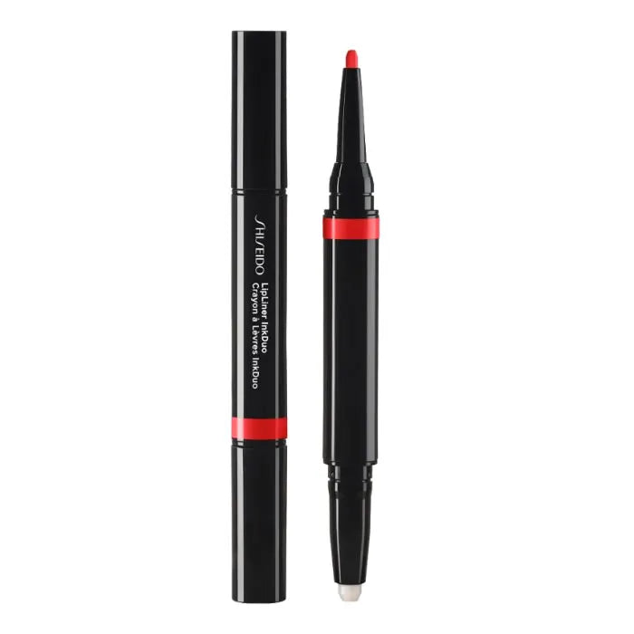 SHISEIDO SHISEIDO Lipliner Inkduo 07 Poppy Lippenkonturenstift Duo Kosmetik