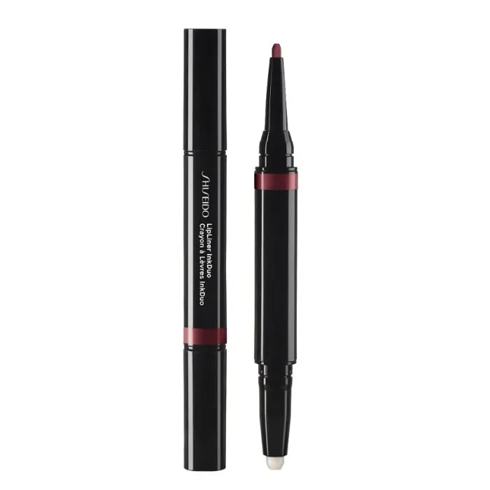 SHISEIDO SHISEIDO Lipliner Inkduo 11 Plum Lippenkonturenstift Duo Farbe Plum Kosmetik