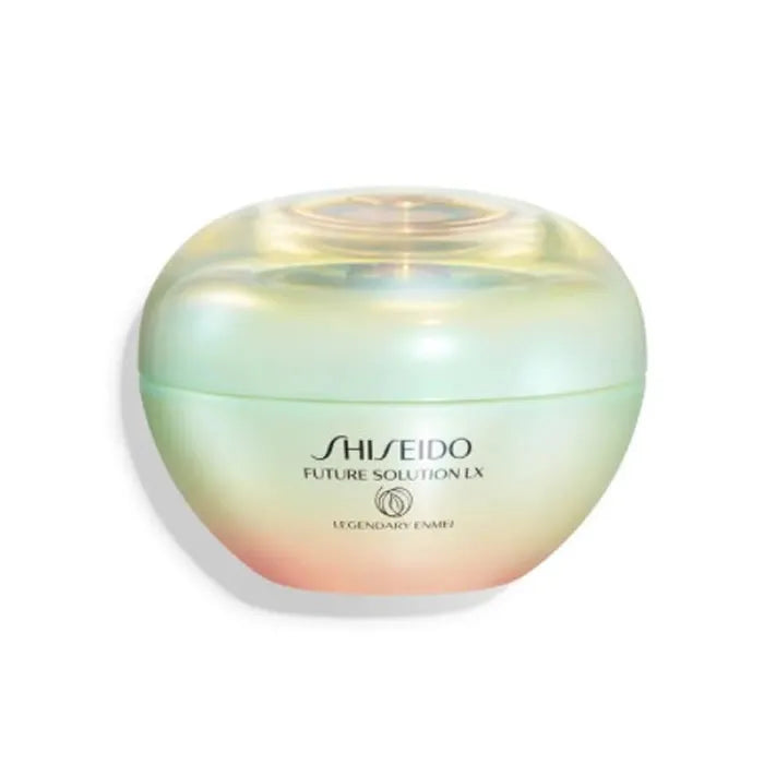 SHISEIDO Shiseido Future Solution Lx Legendary Enmei Ultimate Renewing Cream 50 ml Gesichtspflege Creme
