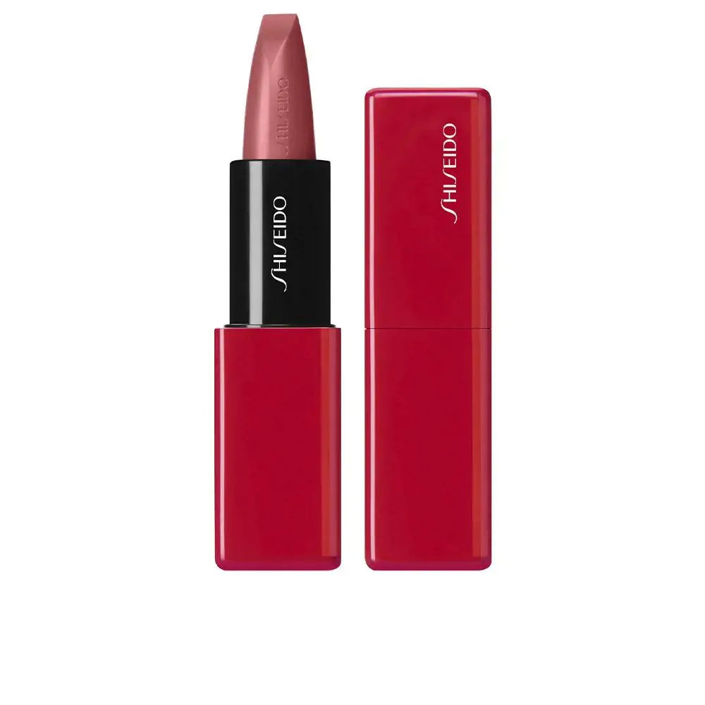 SHISEIDO SHISEIDO Technosatin Gel Lippenstift Farbton 408 3,30 g