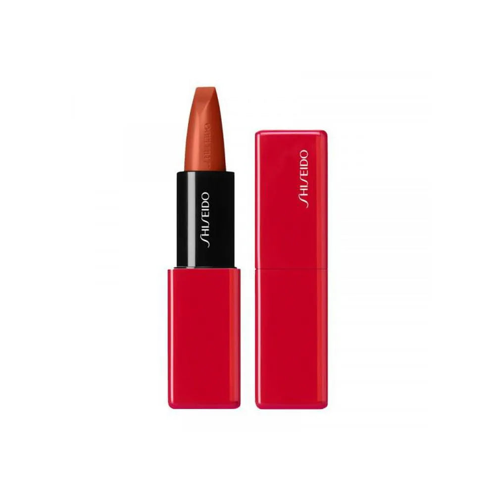 SHISEIDO SHISEIDO Technosatin Gel Lippenstift 414 3,30 g