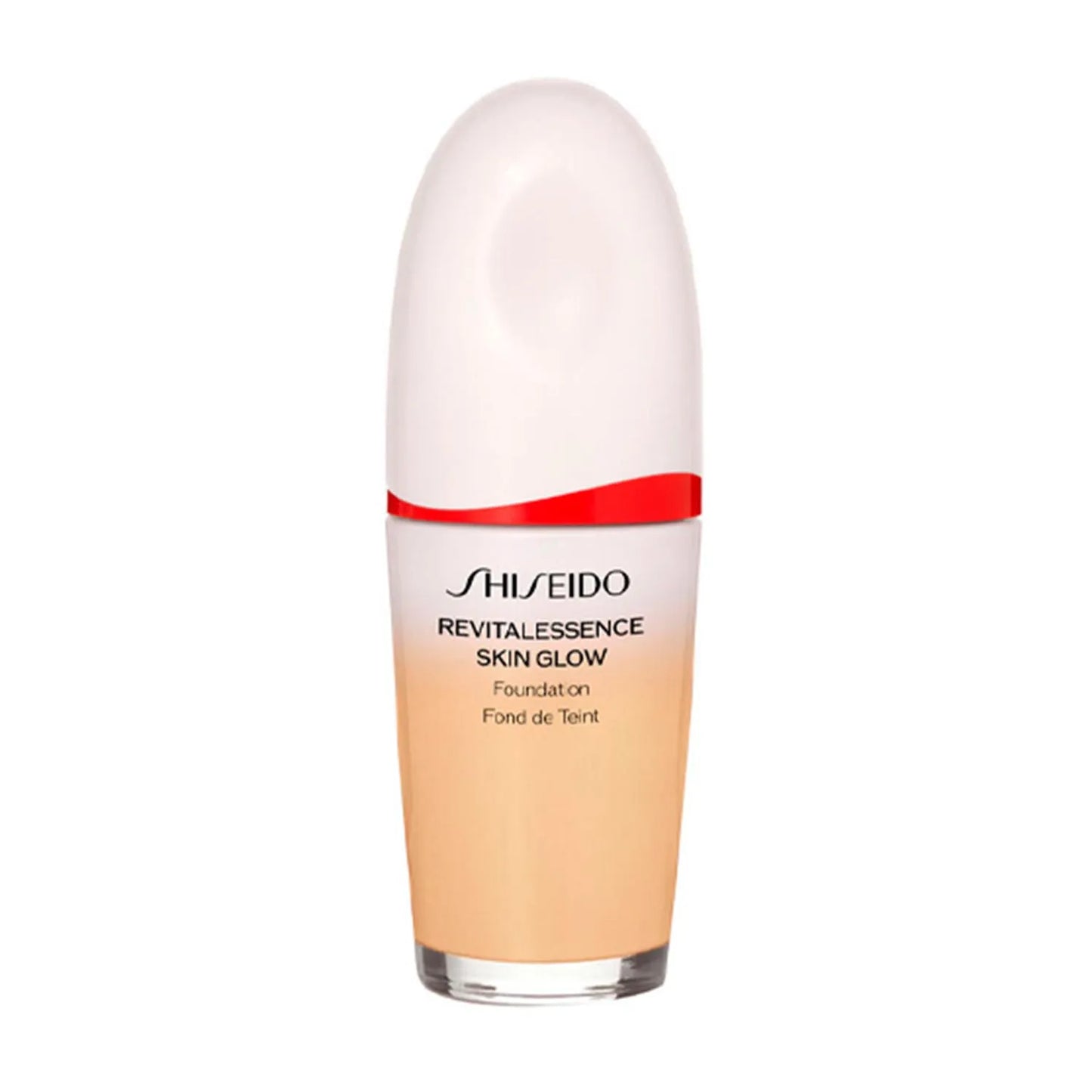 SHISEIDO Shiseido Revitalessence Skin Glow Base SPF 30 160 Shell 30 ml Make-up Primer Kosmetik