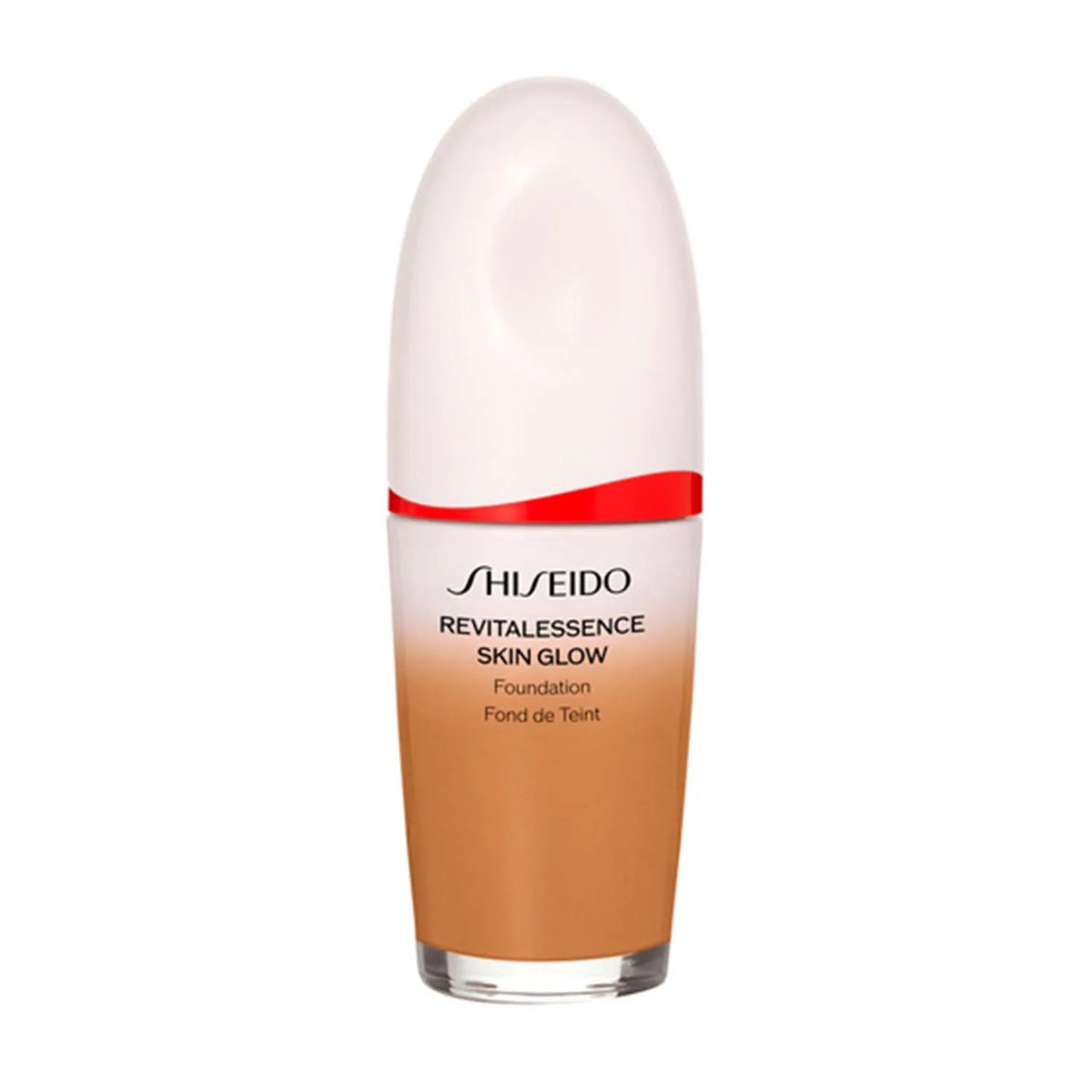 SHISEIDO Shiseido Revitalessence Skin Glow Base Spf30 360 Citrine 30 ml Kosmetik