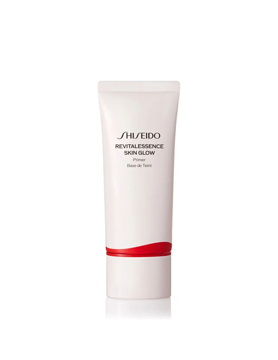 SHISEIDO Shiseido Revitalessence Skin Glow Primer SPF 25 30 ml Gesichtsprimer Kosmetik