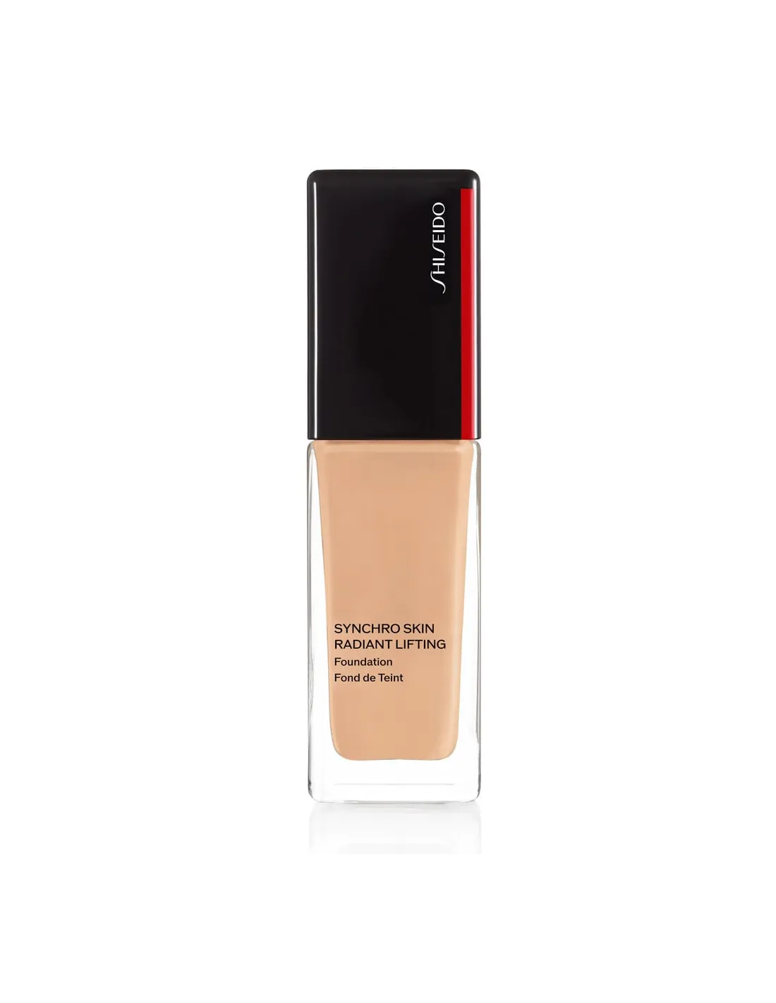 SHISEIDO SHISEIDO Synchro Skin Radiant Lifting Foundation SPF 30 310 30 ml